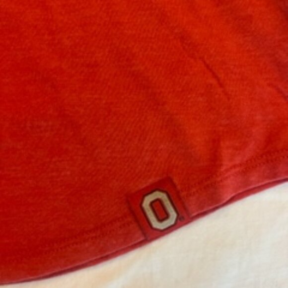 Women's Nike Ohio State University T-Shirt - Picture 8 of 12